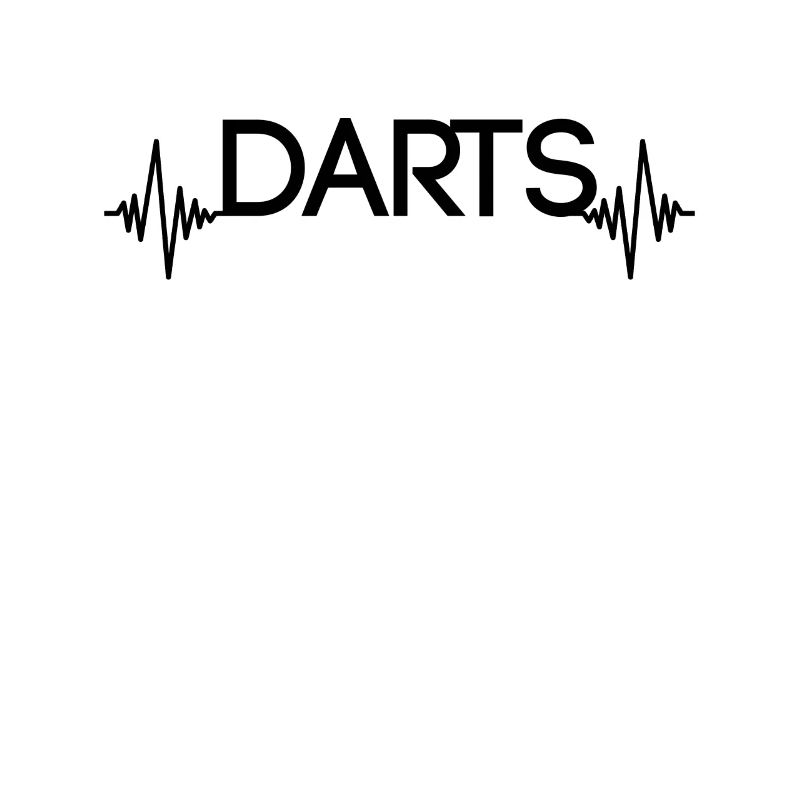 Dart Herzschlag