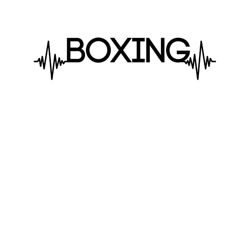 Boxen Herzschlag