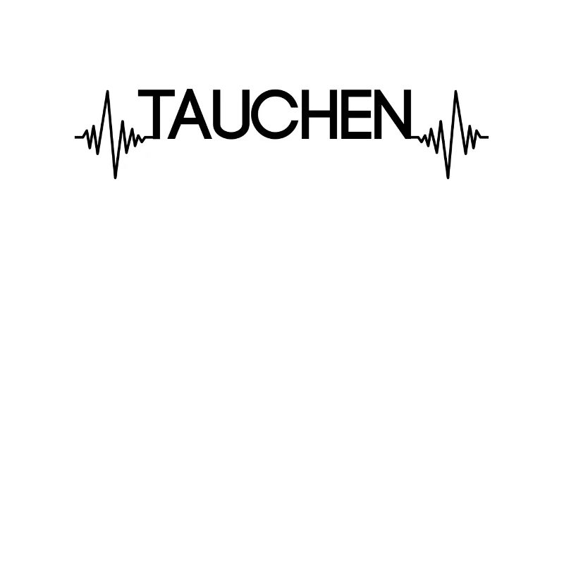 Tauchen Herzschlag