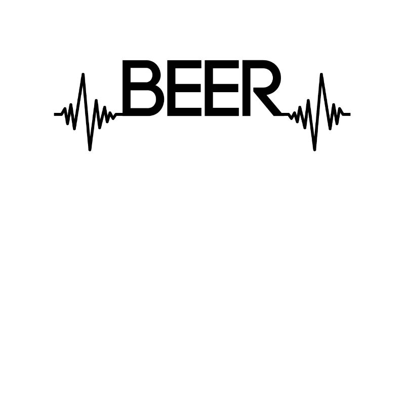 Bier Herzschlag
