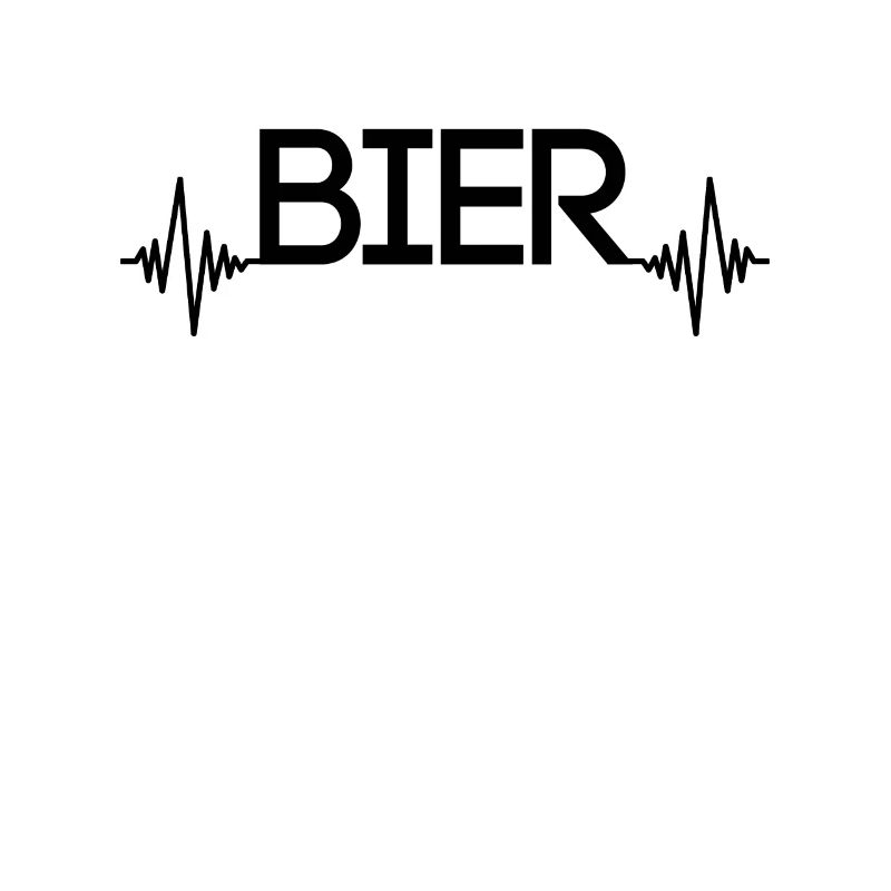 Bier Herzschlag