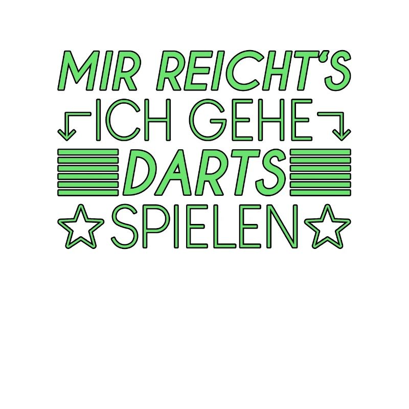 Dart Spruch