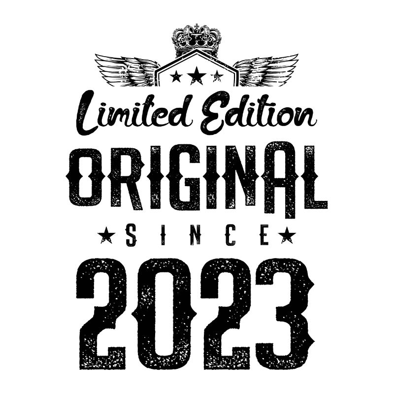 2023 limited edition