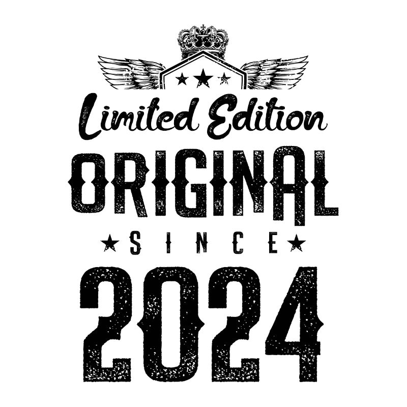 2024 limited edition