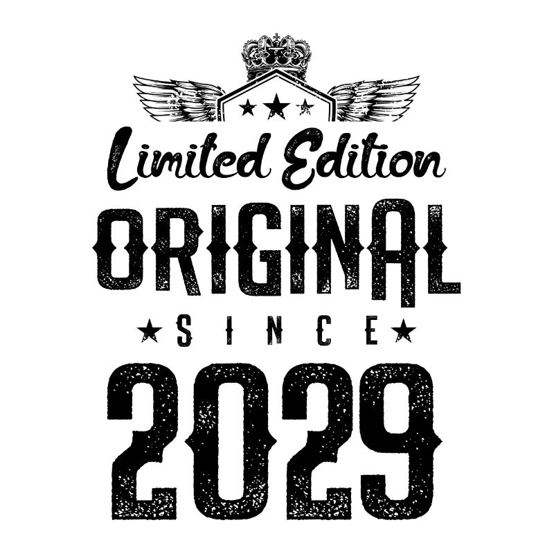 2029 limited edition