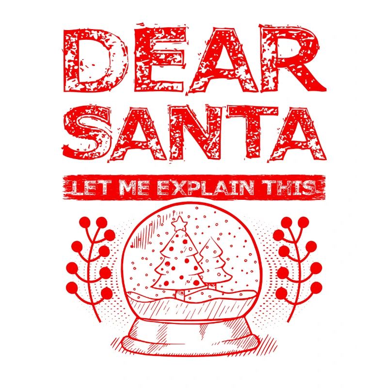Dear Santa