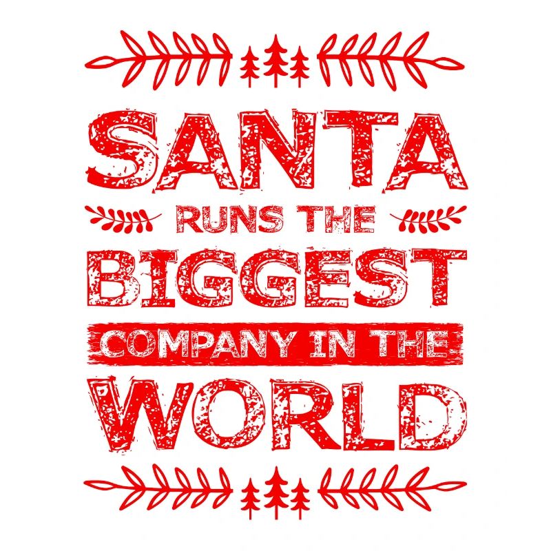 Santa Christmas