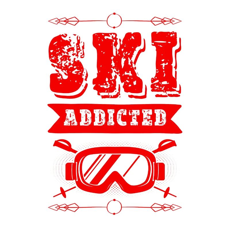 Ski Addicted