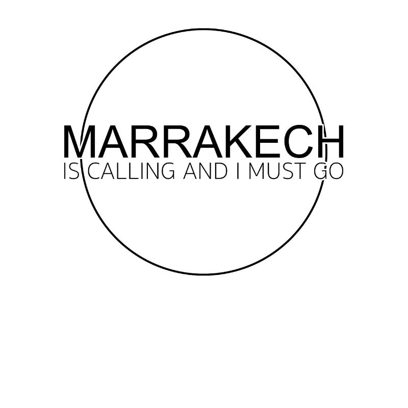 Marrakech Spruch
