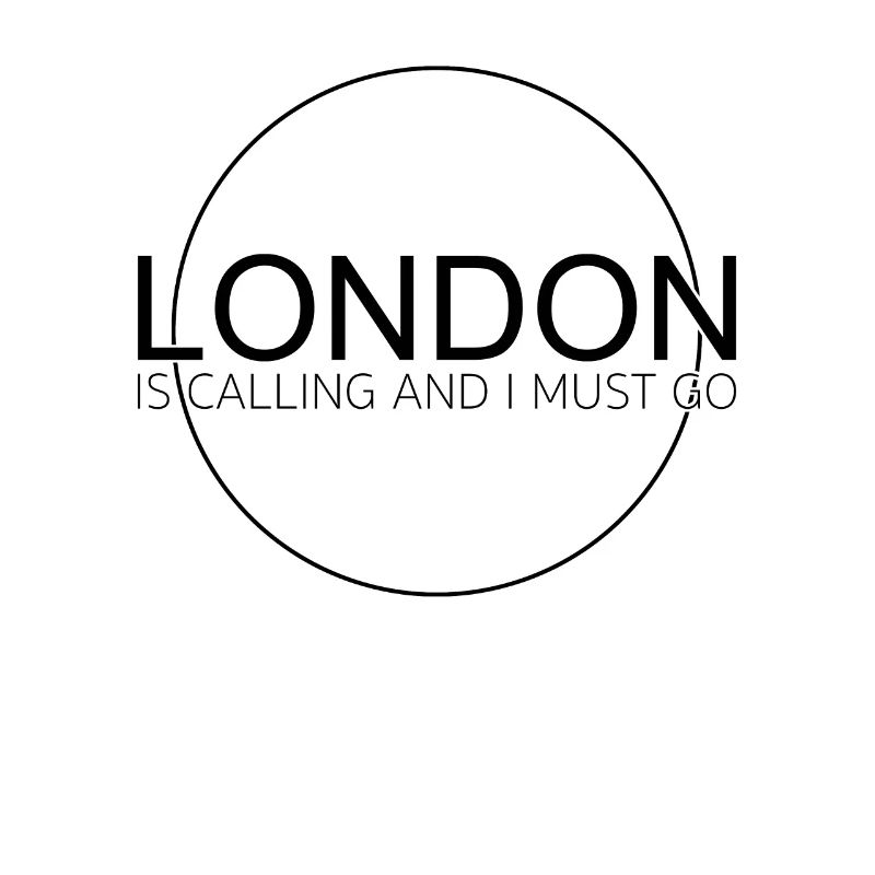 London Spruch