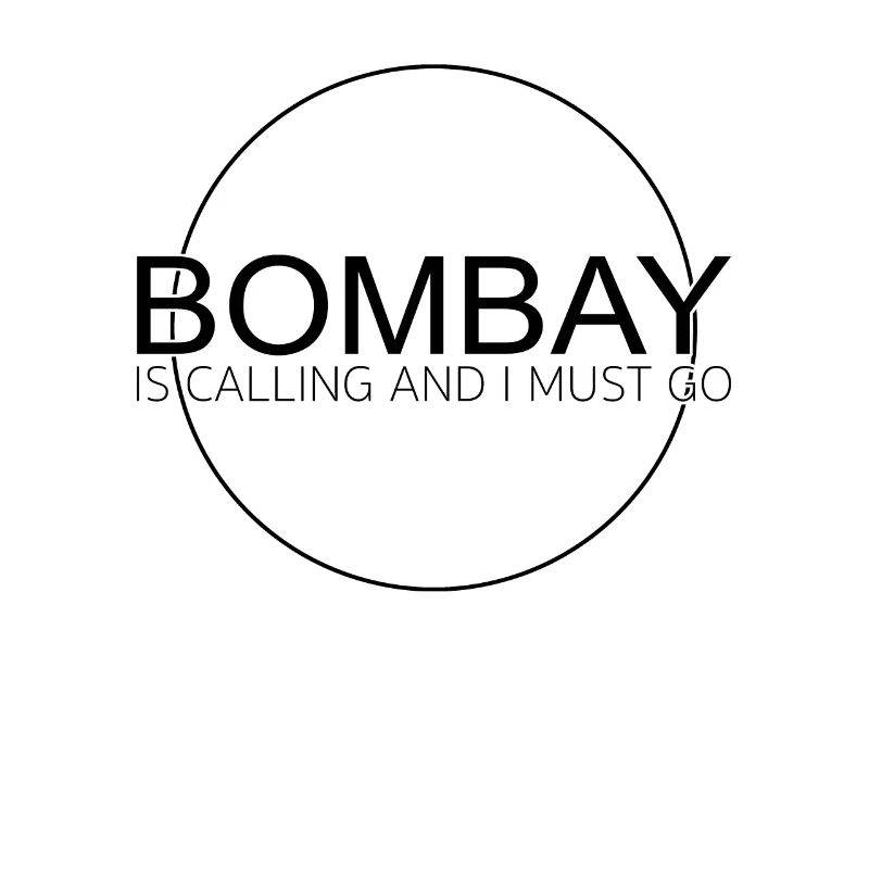Bombay Spruch