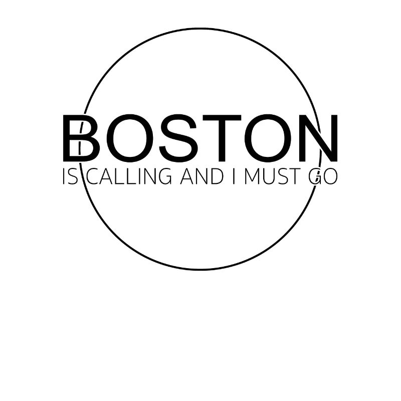 Boston Spruch