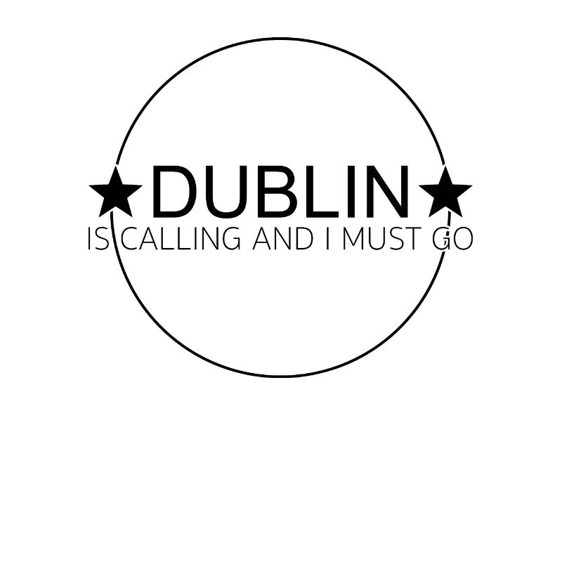 Dublin Spruch