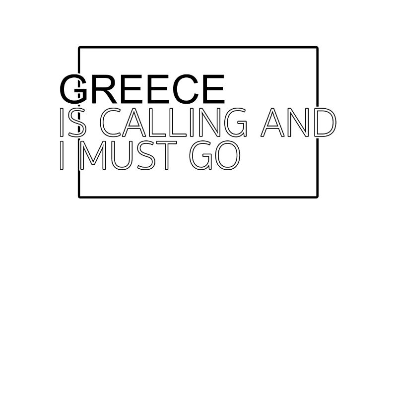 Greece Saying