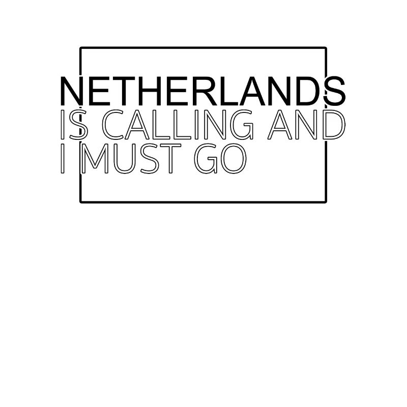 Niederlande Spruch