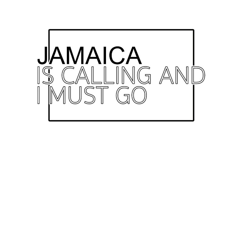 Jamaika Spruch