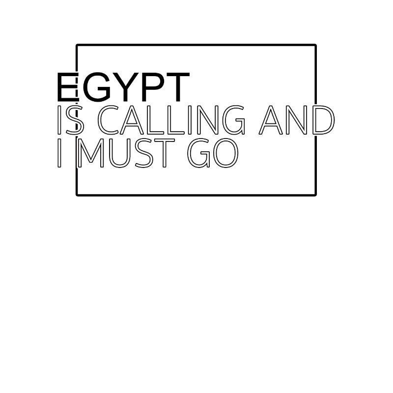 Ägypten Spruch