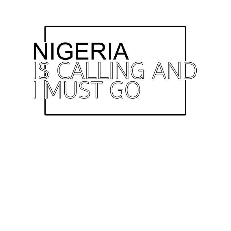 Nigeria Spruch