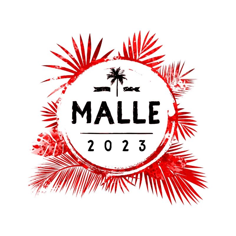 Malle 2023 Bunt