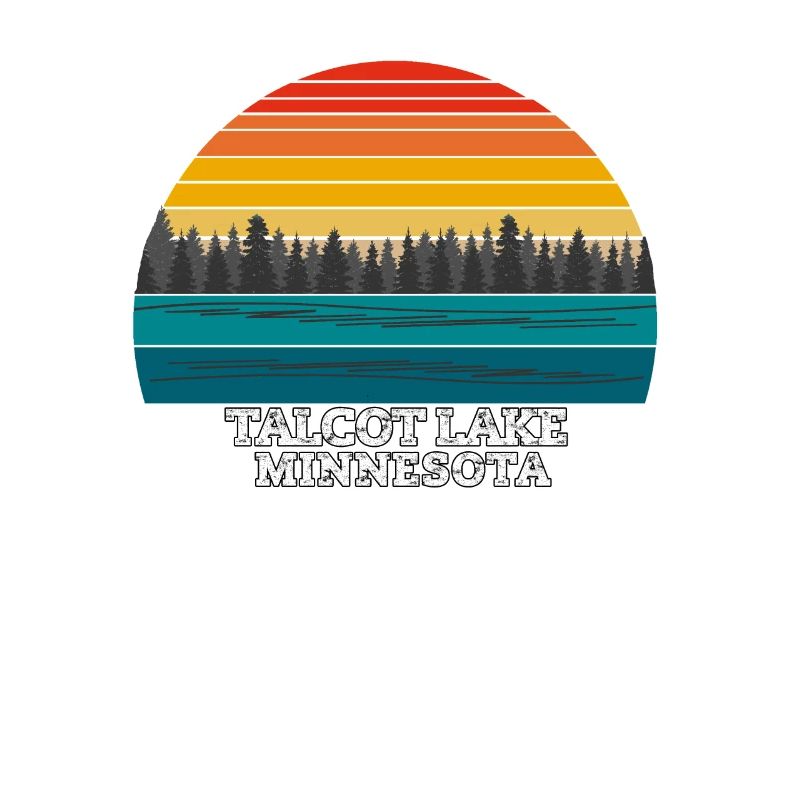 Talcot Lake Minnesota