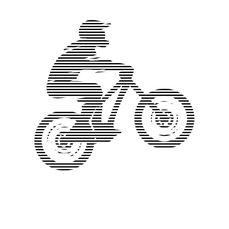 Mountainbike