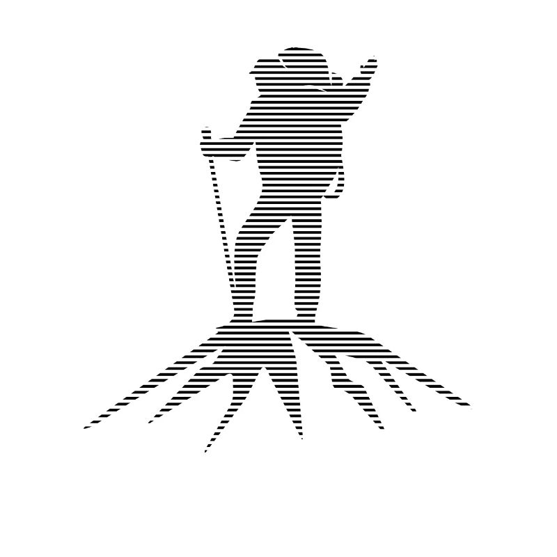 Bergsteigen