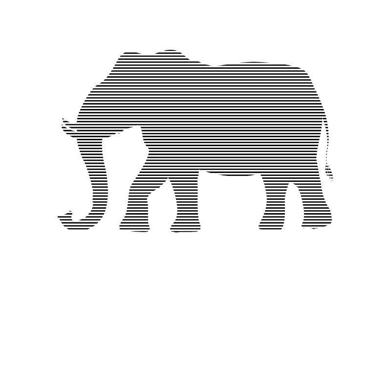 Elefant