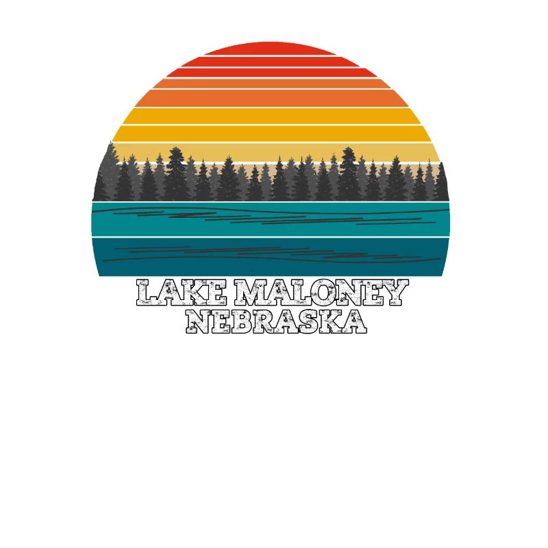 Lake Maloney Nebraska