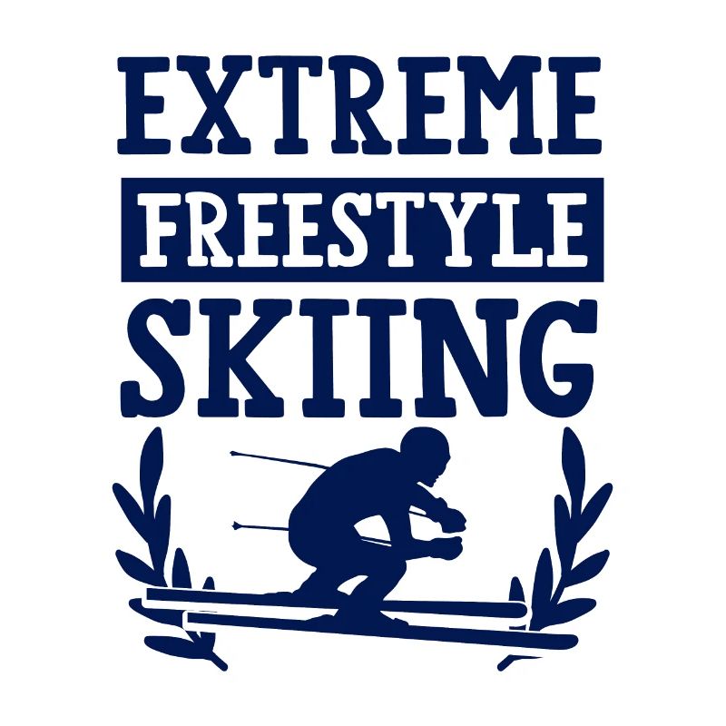 freestyle ski