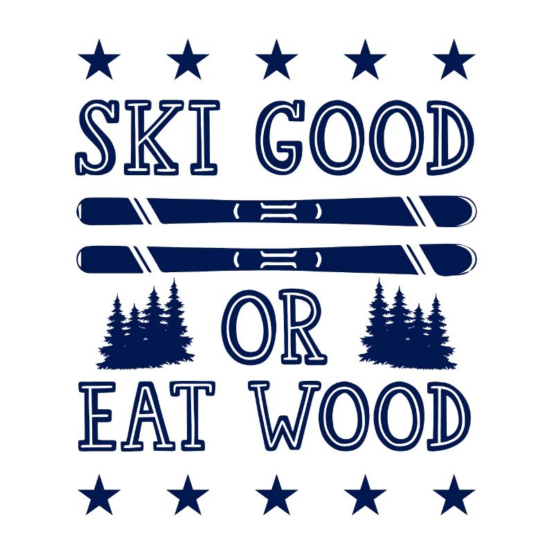 ski skiing