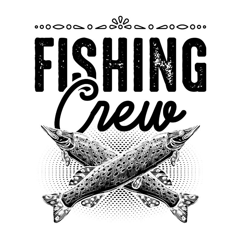 Fishing Crew