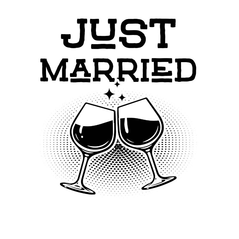 Just Married