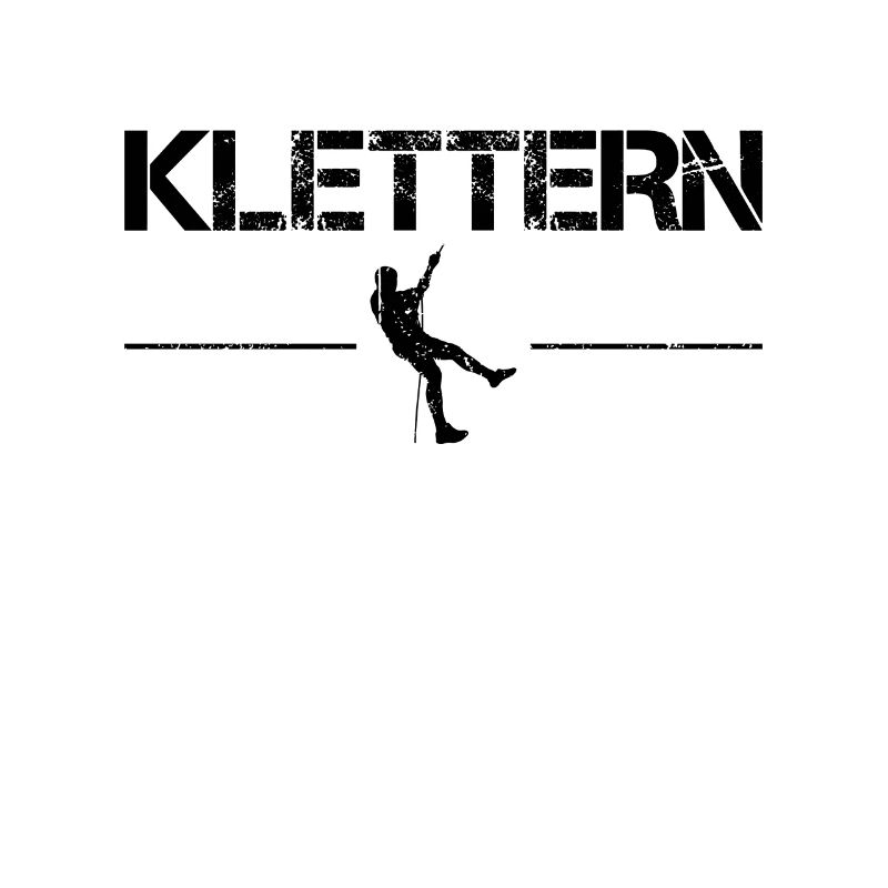 Klettern