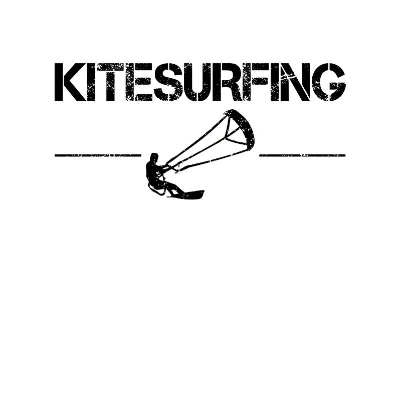 Kite surfen