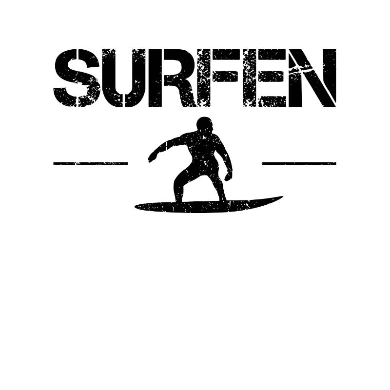 Surfen