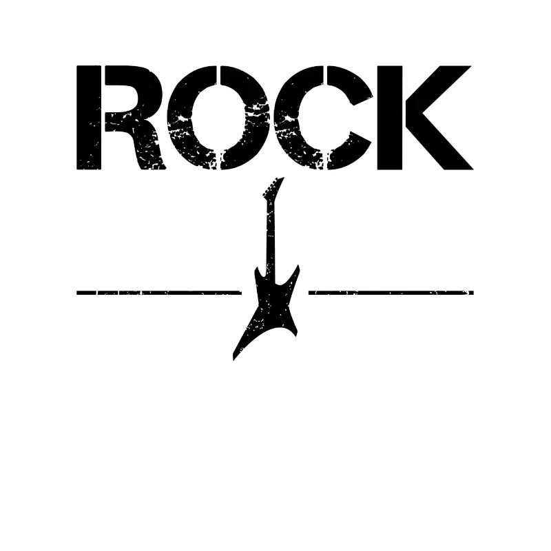 rock