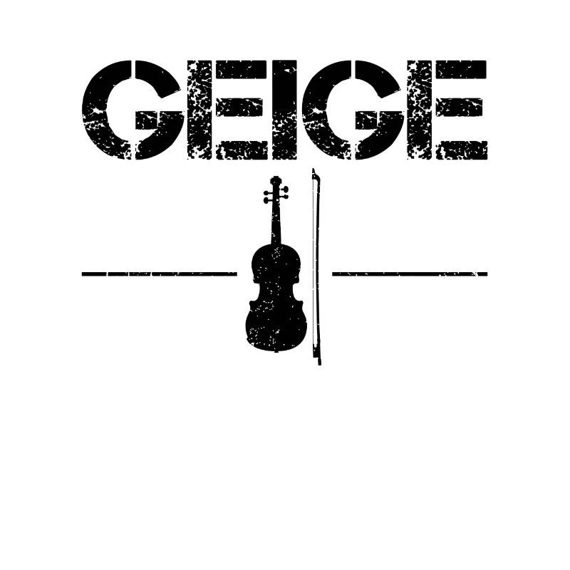 Geige