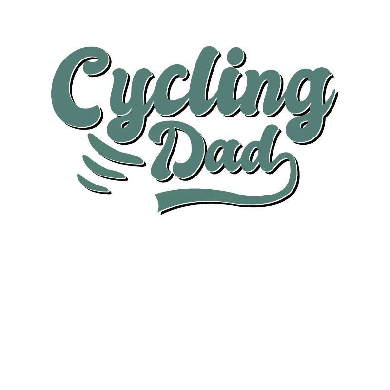 Fahrrad Papa Geschenk
