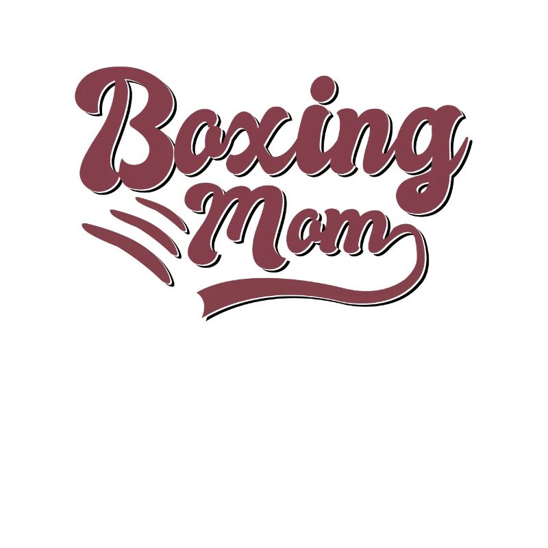 Boxen Mama Geschenk