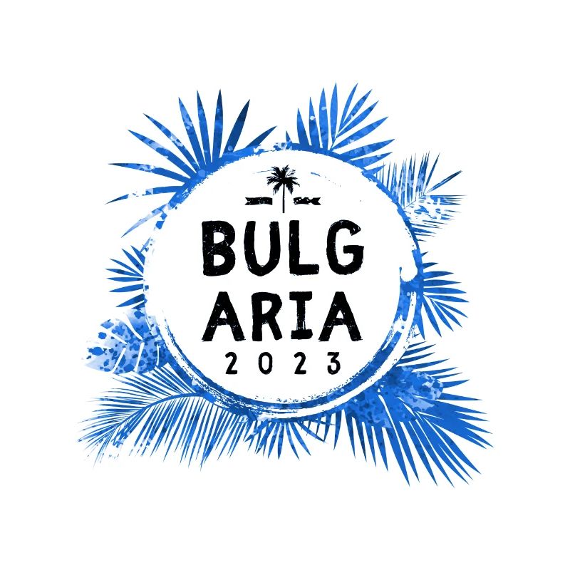 Bulgarien 2023 Bunt