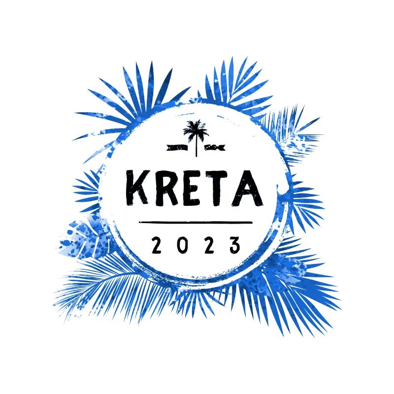 Kreta 2023 Bunt