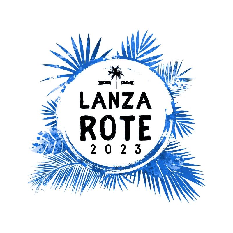 Lanzarote 2023 Bunt