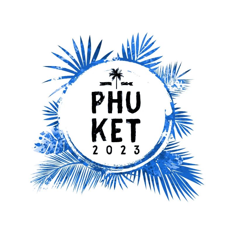 Phuket 2023 Bunt