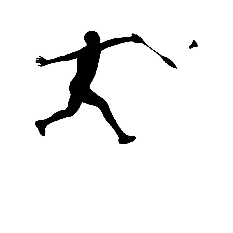Badminton