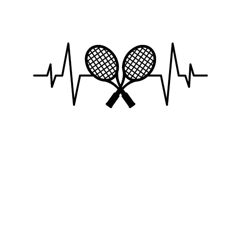 Badminton Herzschlag