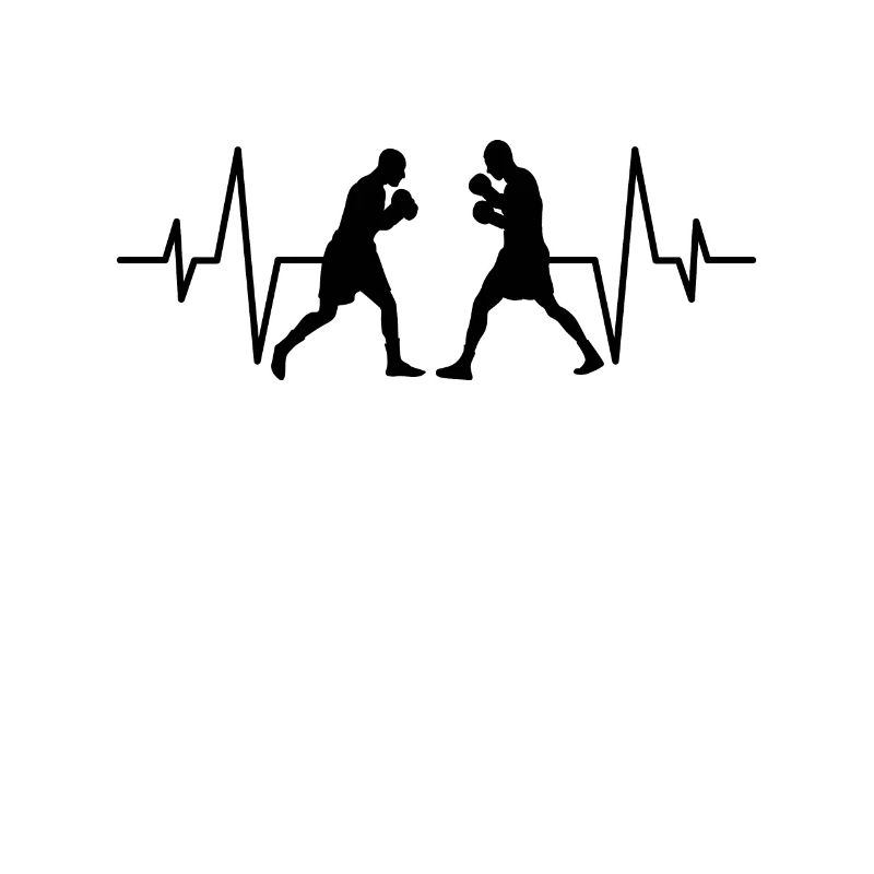 Boxing heartbeat
