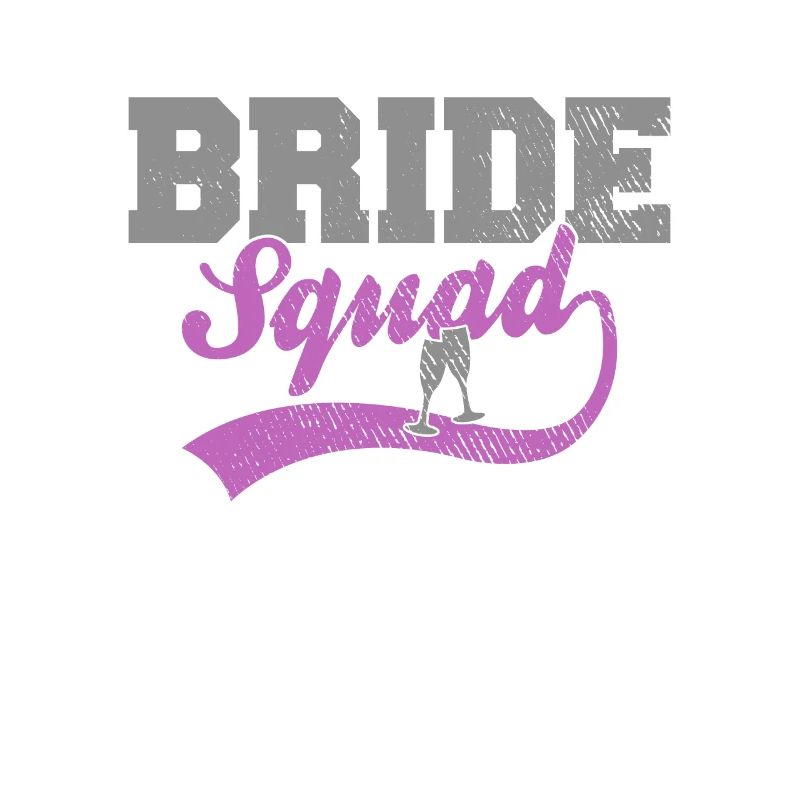 Bride Squad