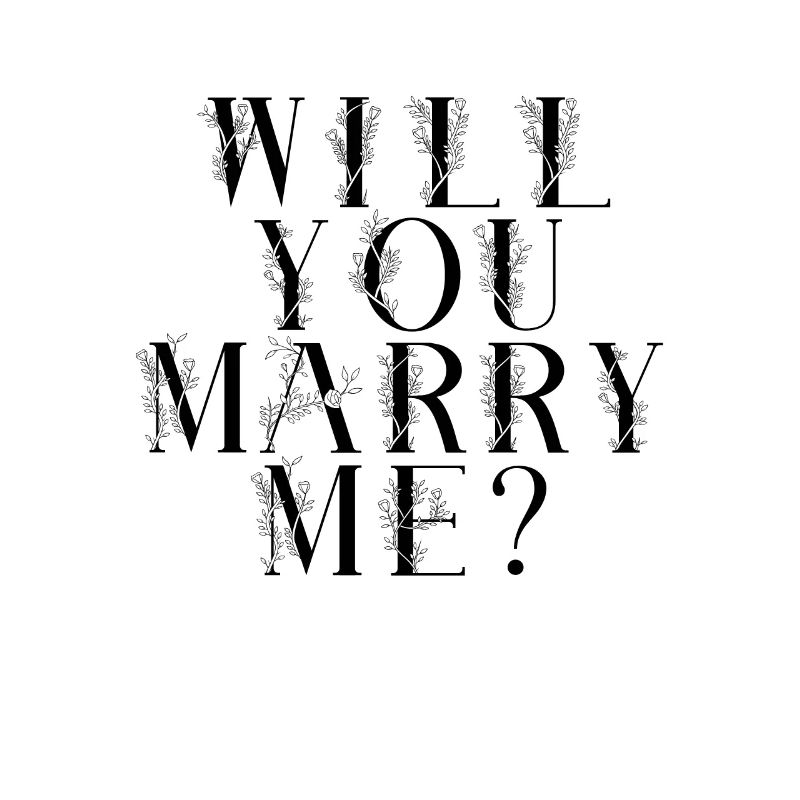 Heiraten Hochzeit Spruch
