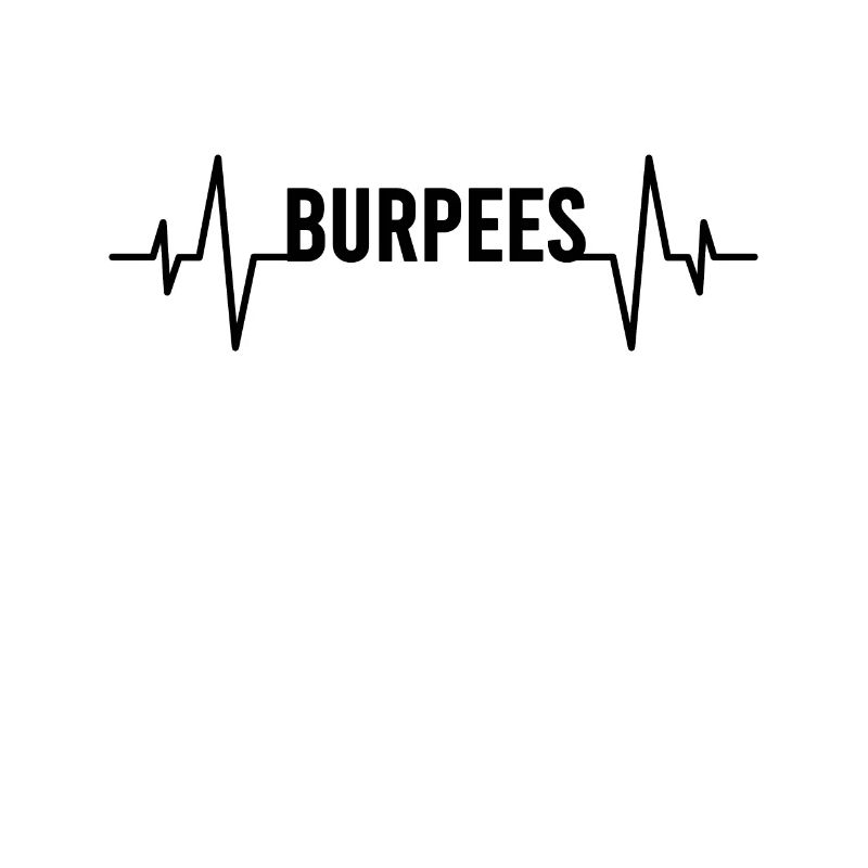 Burpees Herzschlag