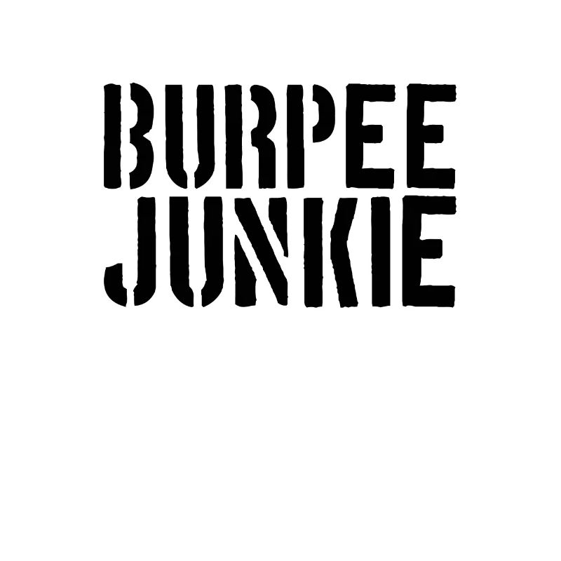 Burpee Junkie